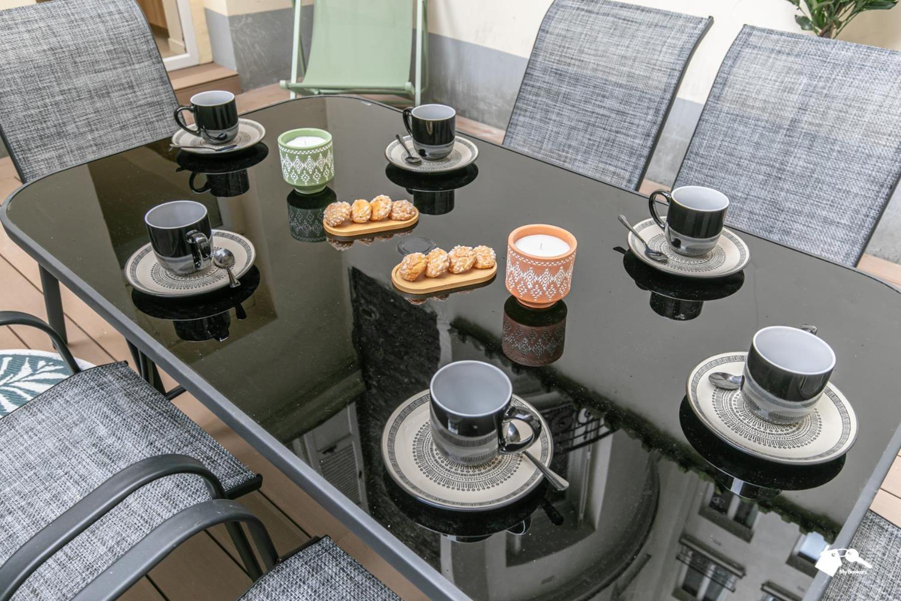 Mba - Felix Faure Luxury Appart Proche Tour Eiffel Paris Luaran gambar